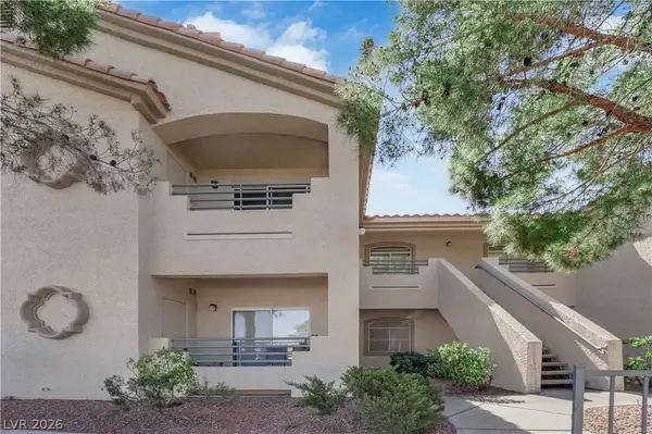 5415 W Harmon Avenue #2197, Las Vegas, NV 89103