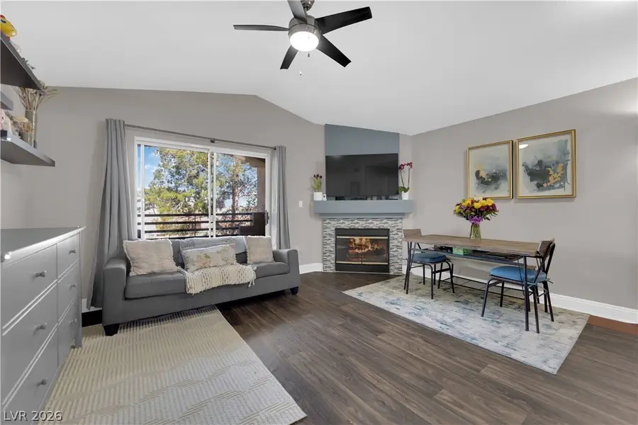 5415 W Harmon Avenue #2197, Las Vegas, NV 89103 - #3