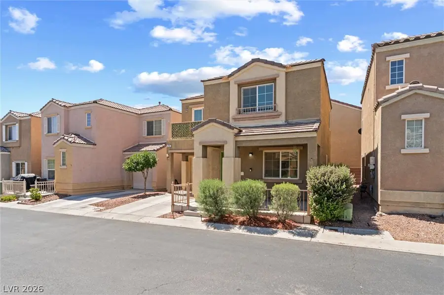 6709 Burbage Avenue, Las Vegas, NV 89139 - #2