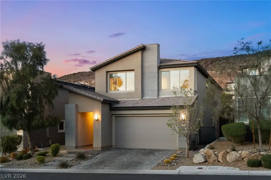 2136 Havensight Lane, Henderson, NV 89052 - #2