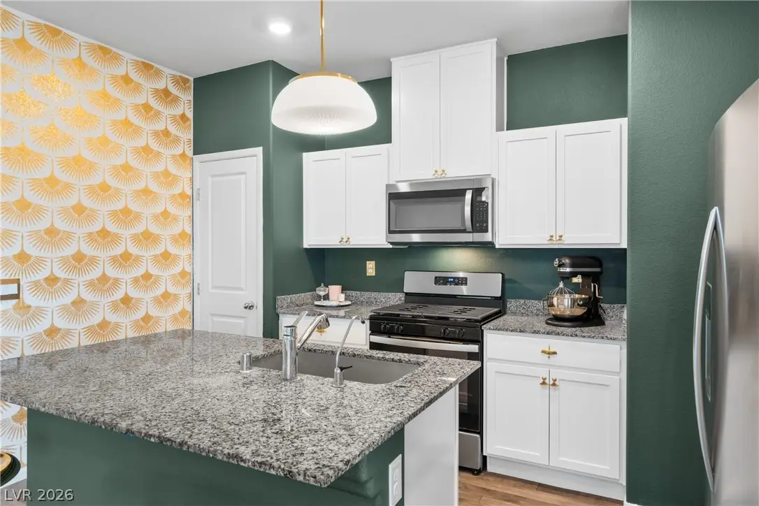 340 Larksong Avenue, Henderson, NV 89011 - #1