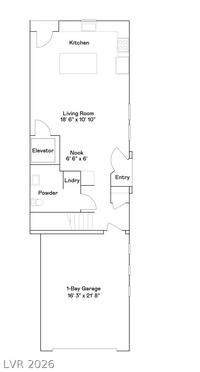 539 Bellum Drive #1068, Henderson, NV 89011 - #2