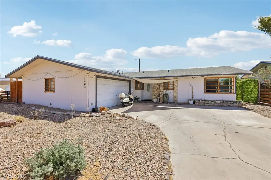1528 Saylor Way, Las Vegas, NV 89108 - #3