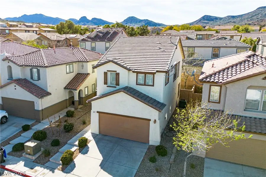 681 Lucky Pine Street, Henderson, NV 89002 - #3