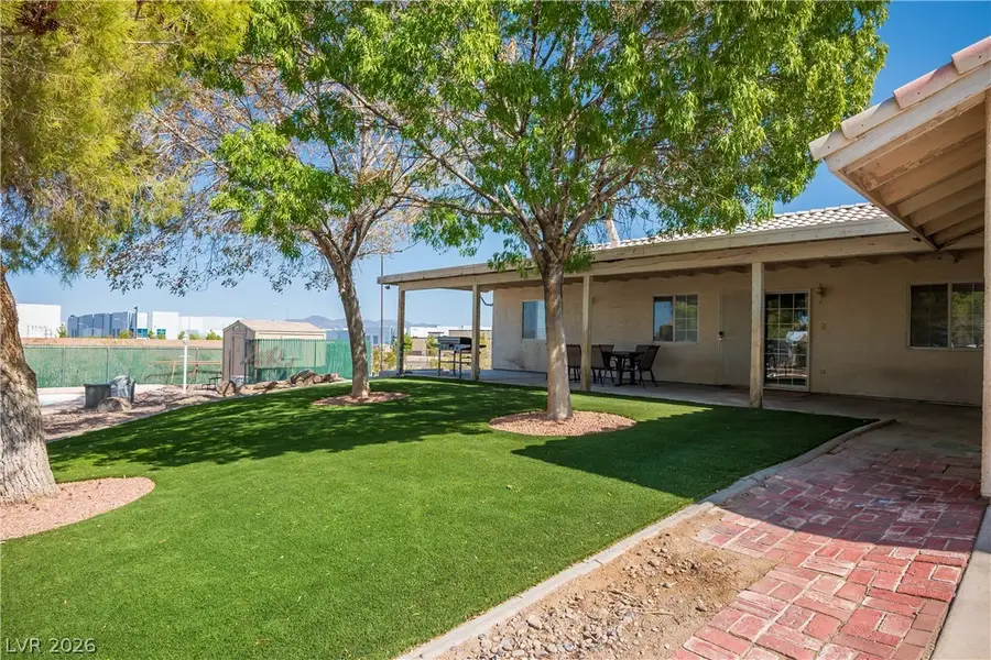6990 W Richmar Avenue, Las Vegas, NV 89178 - #3