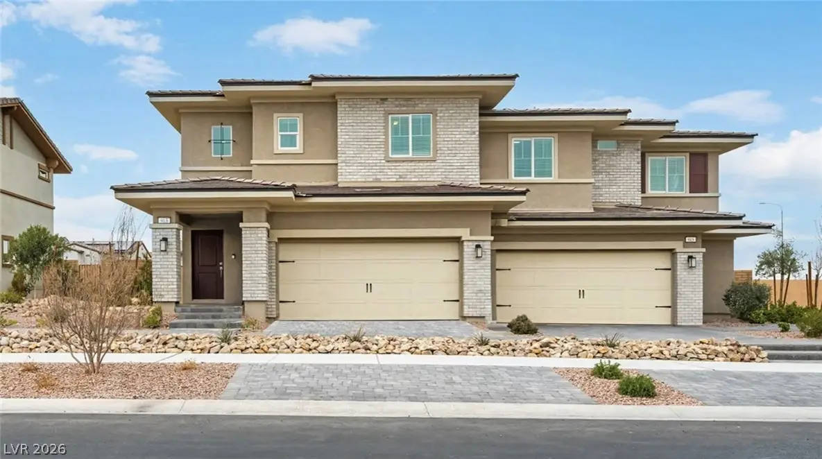 109 Scarhill Track Avenue, Henderson, NV 89011 - #1