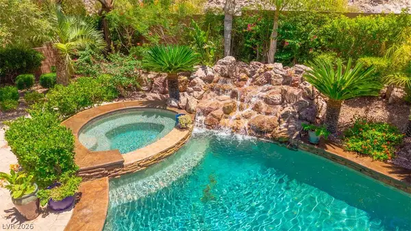 1794 Amarone Way, Henderson, NV 89012
