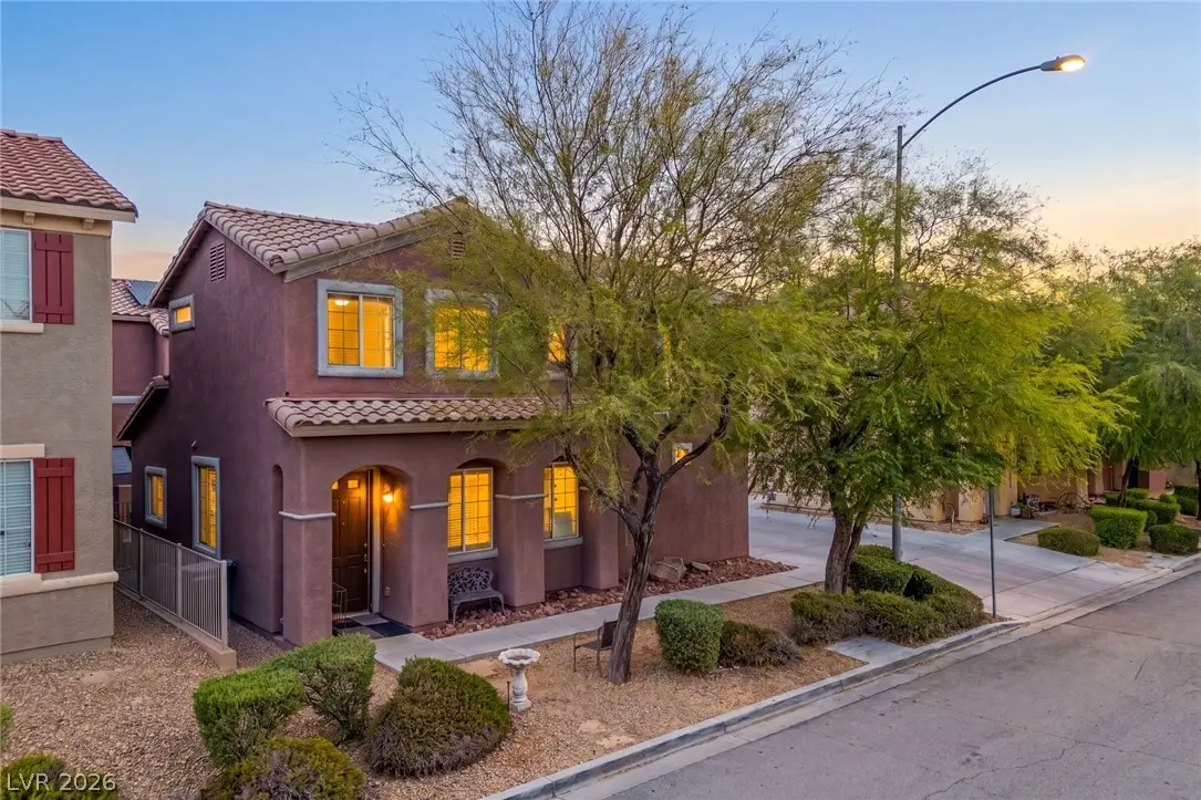 9838 Hanover Grove Avenue, Las Vegas, NV 89148 - #1
