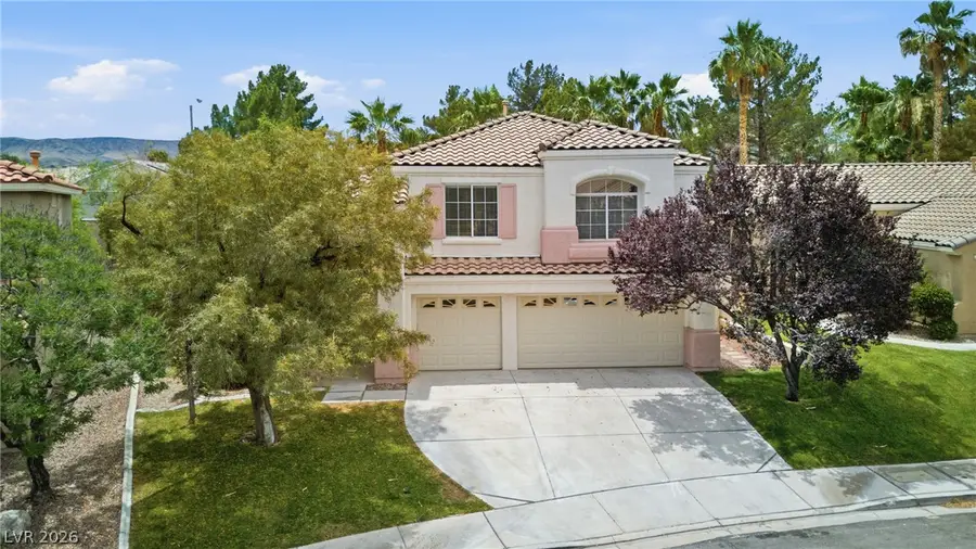 20 Staghorn Street, Henderson, NV 89012 - #2