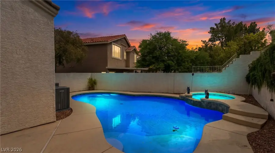 20 Staghorn Street, Henderson, NV 89012 - #3