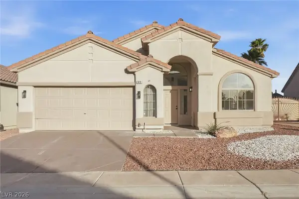 9016 Gabro Lane, Las Vegas, NV 89123