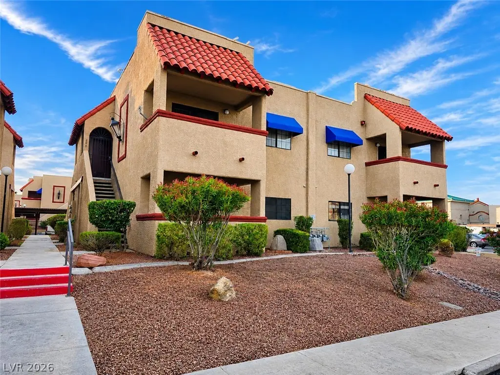 4211 Sanderling Circle #285, Las Vegas, NV 89103 - #1