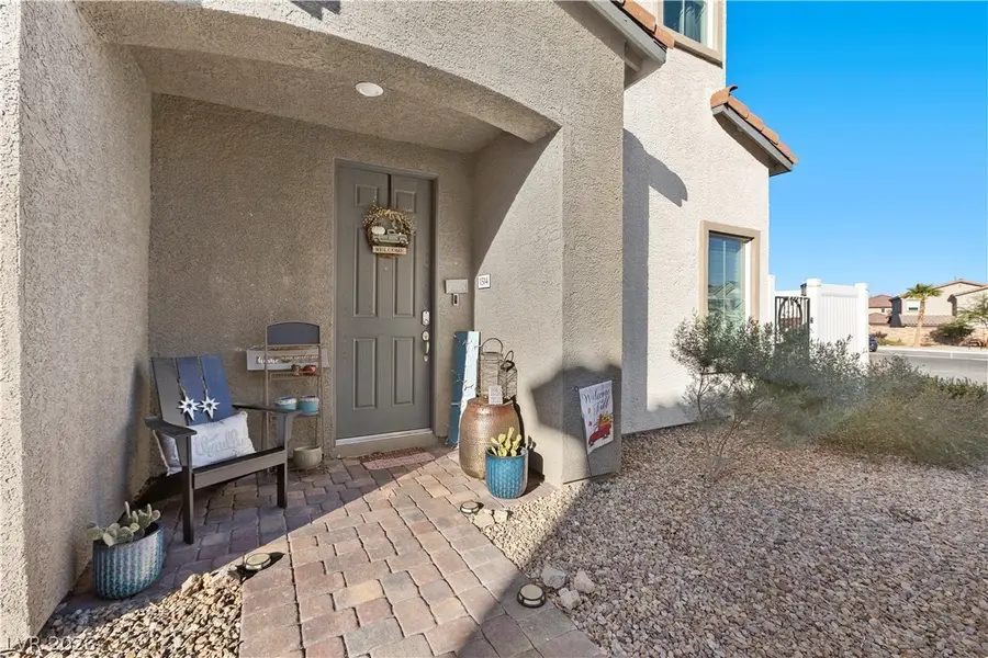 206 Callen Falls Avenue #1514, Henderson, NV 89011 - #2