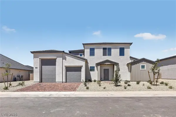 347 Sam Way, Mesquite, NV 89027