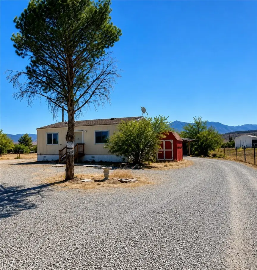 3310 Z Street, Pahrump, NV 89048 - #1