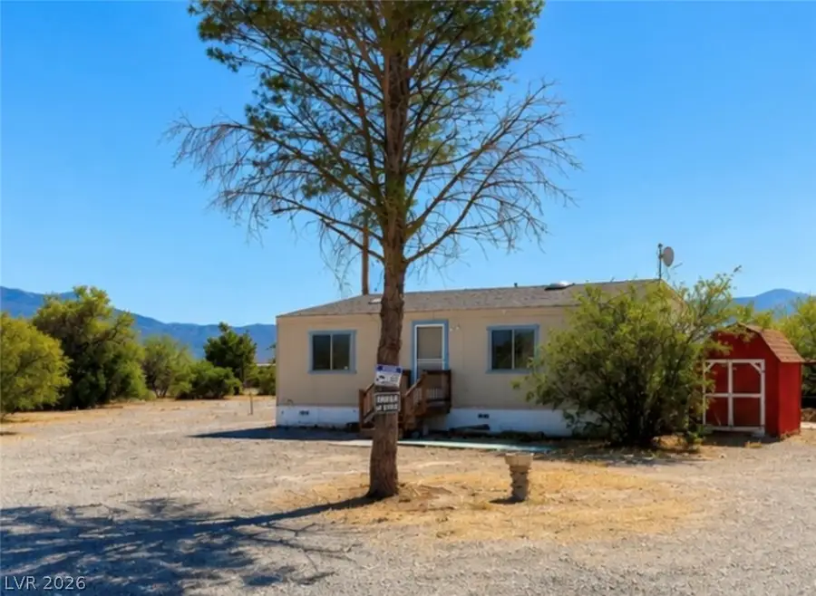3310 Z Street, Pahrump, NV 89048 - #2
