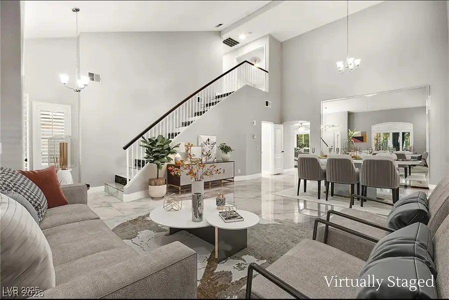 8528 Sierra Cima Lane, Las Vegas, NV 89128 - #2