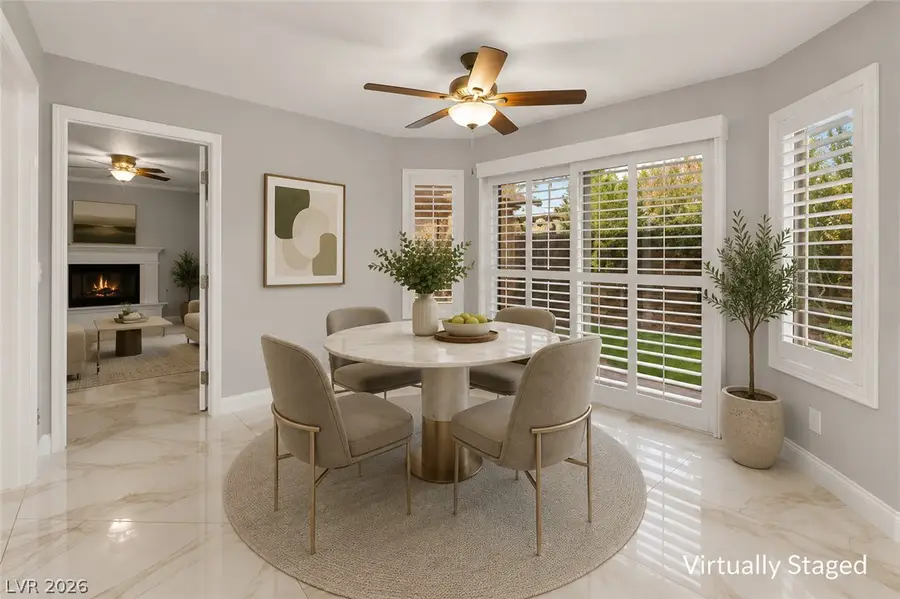 8528 Sierra Cima Lane, Las Vegas, NV 89128 - #3