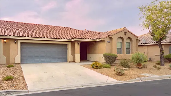 8546 Dyker Heights Avenue, Las Vegas, NV 89178