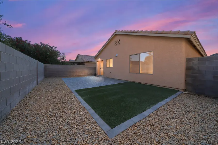 9600 Bighorn Ranch Avenue, Las Vegas, NV 89148 - #2