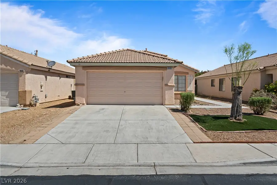 9600 Bighorn Ranch Avenue, Las Vegas, NV 89148 - #3
