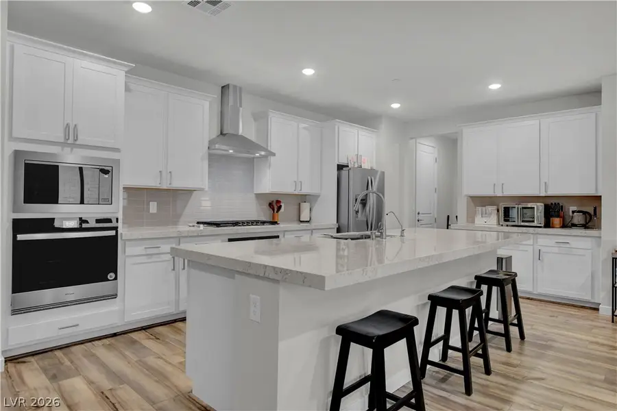 8401 Waterwood Street, Las Vegas, NV 89166 - #2
