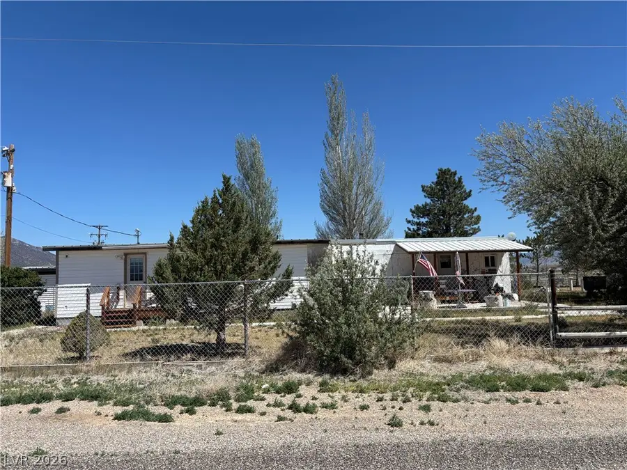 3487 N 151st Street, Ely, NV 89301 - #3