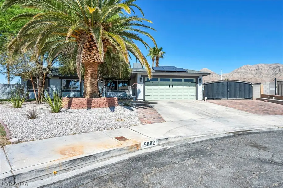 5882 Rio Tinto Way, Las Vegas, NV 89110 - #2