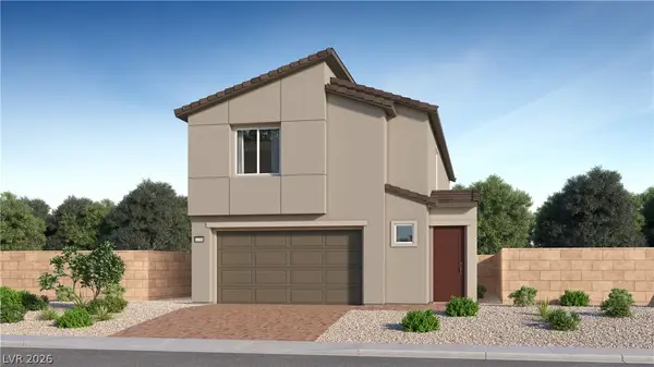 1467 Great Snipe Avenue, Las Vegas, NV 89138