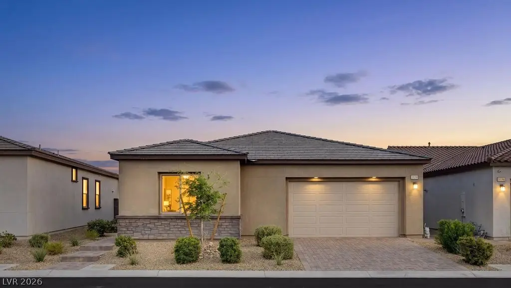 10198 Super Jovian Street, Las Vegas, NV 89143 - #1