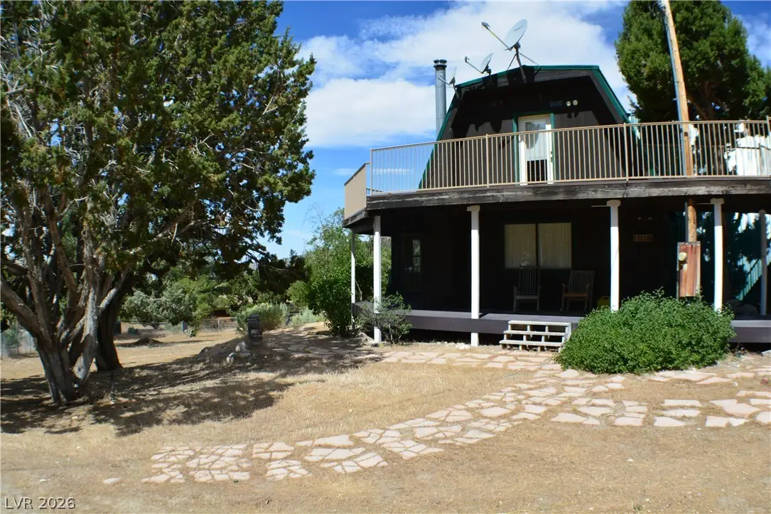 1321 Trout Canyon, Pahrump, NV 89061 - #1