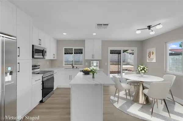414 Dogwood Street, Henderson, NV 89015