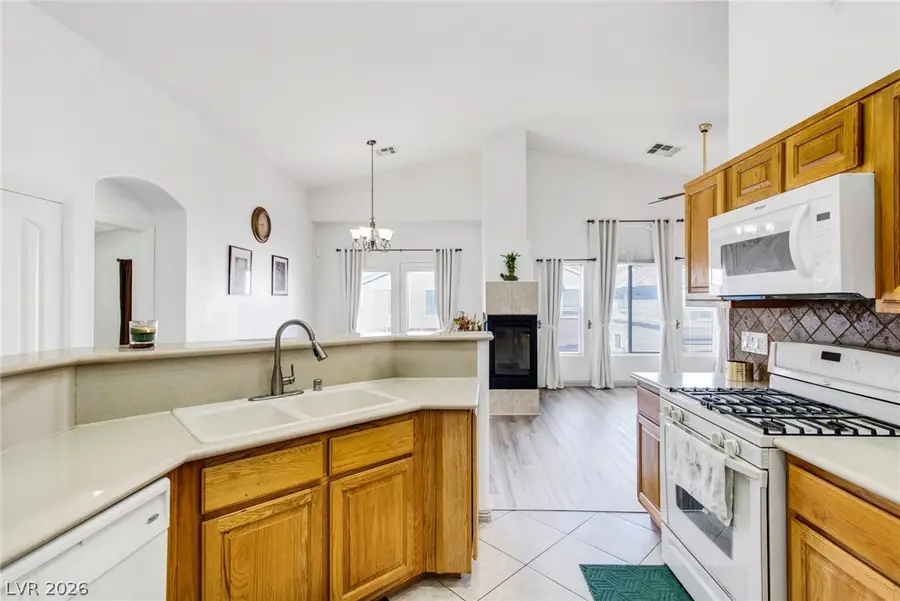 5507 Big Red Court #101, Las Vegas, NV 89122 - #3
