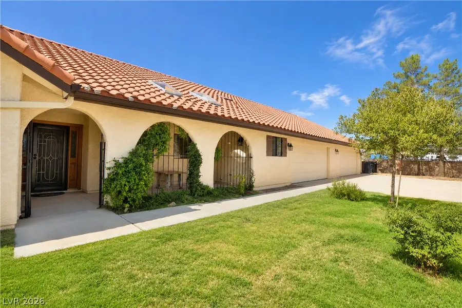 4325 W Pebble Road, Las Vegas, NV 89139 - #2