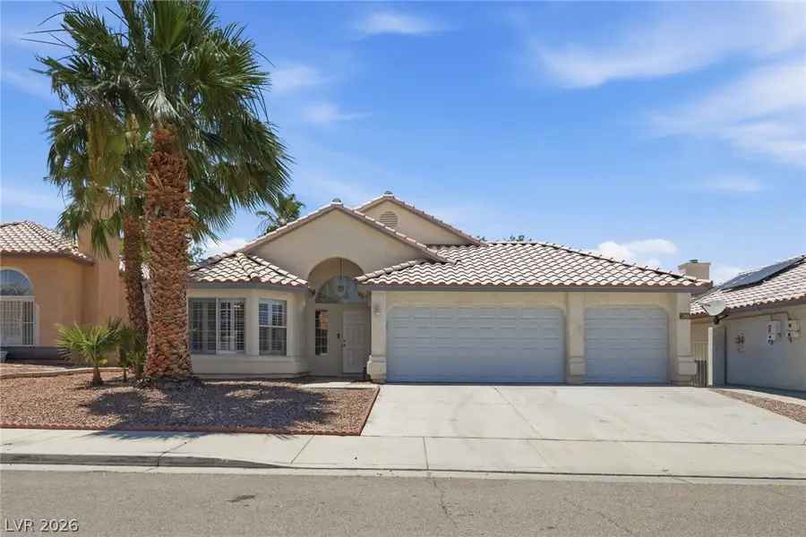 4511 Socrates Street, North Las Vegas, NV 89031 - #2