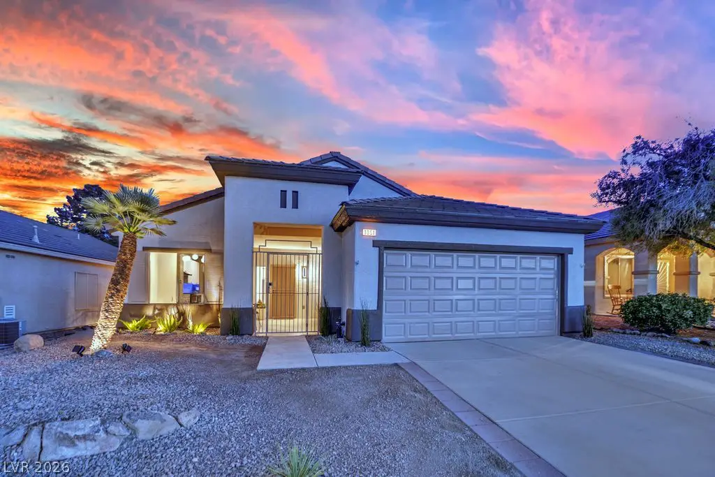 1851 Cypress Greens Avenue, Henderson, NV 89012 - #1