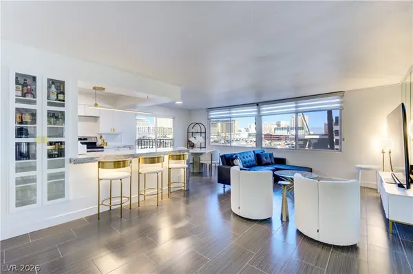 205 E Harmon Avenue #406, Las Vegas, NV 89169