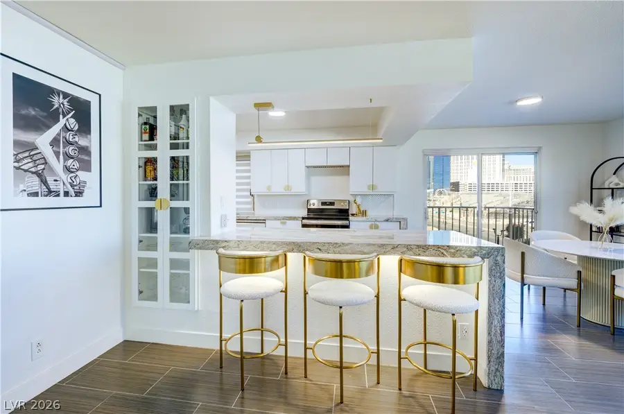 205 E Harmon Avenue #406, Las Vegas, NV 89169 - #3