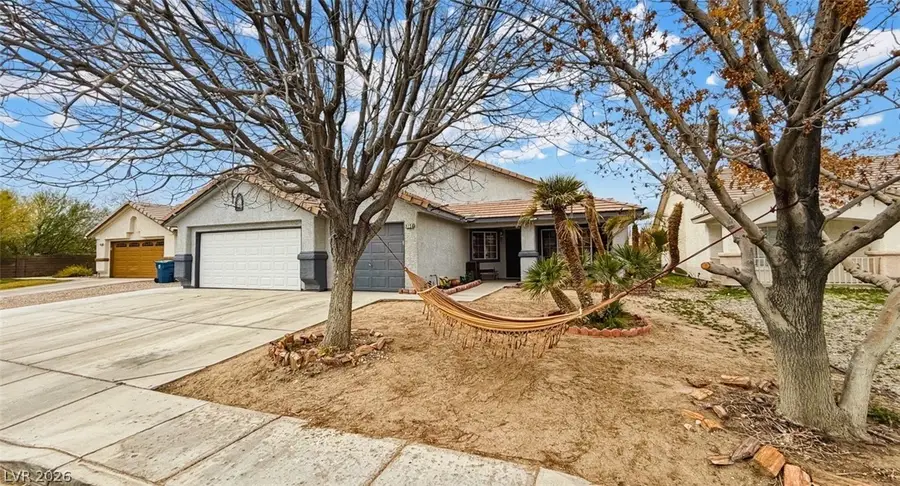 2723 Mistfull Court, Las Vegas, NV 89156 - #3
