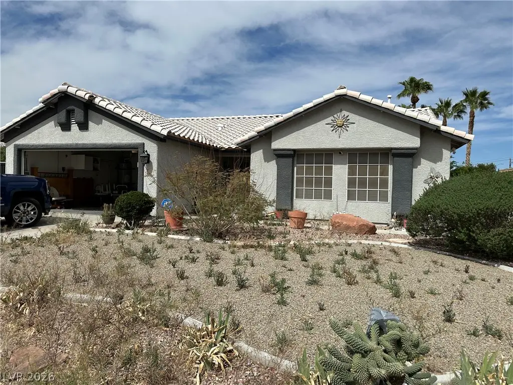 4330 Cobblehill Way, North Las Vegas, NV 89032 - #1