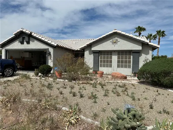 4330 Cobblehill Way, North Las Vegas, NV 89032