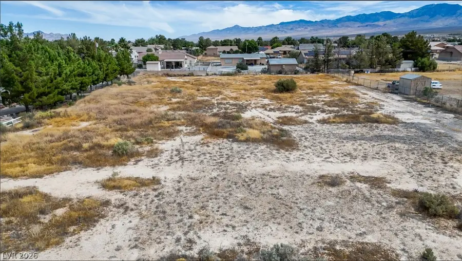 1770 Cavalry Street, Pahrump, NV 89048 - #2