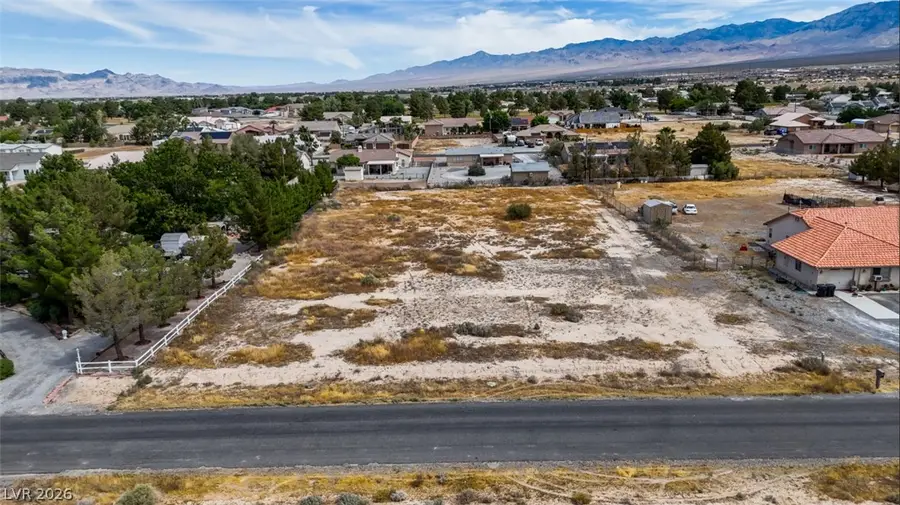 1770 Cavalry Street, Pahrump, NV 89048 - #3