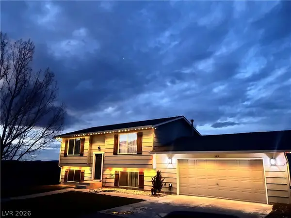 387 Oakmont Drive, Elko, NV 89815