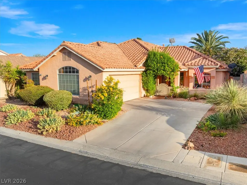 2163 Vista Famosa Court, Las Vegas, NV 89123 - #1