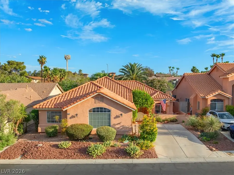 2163 Vista Famosa Court, Las Vegas, NV 89123 - #3