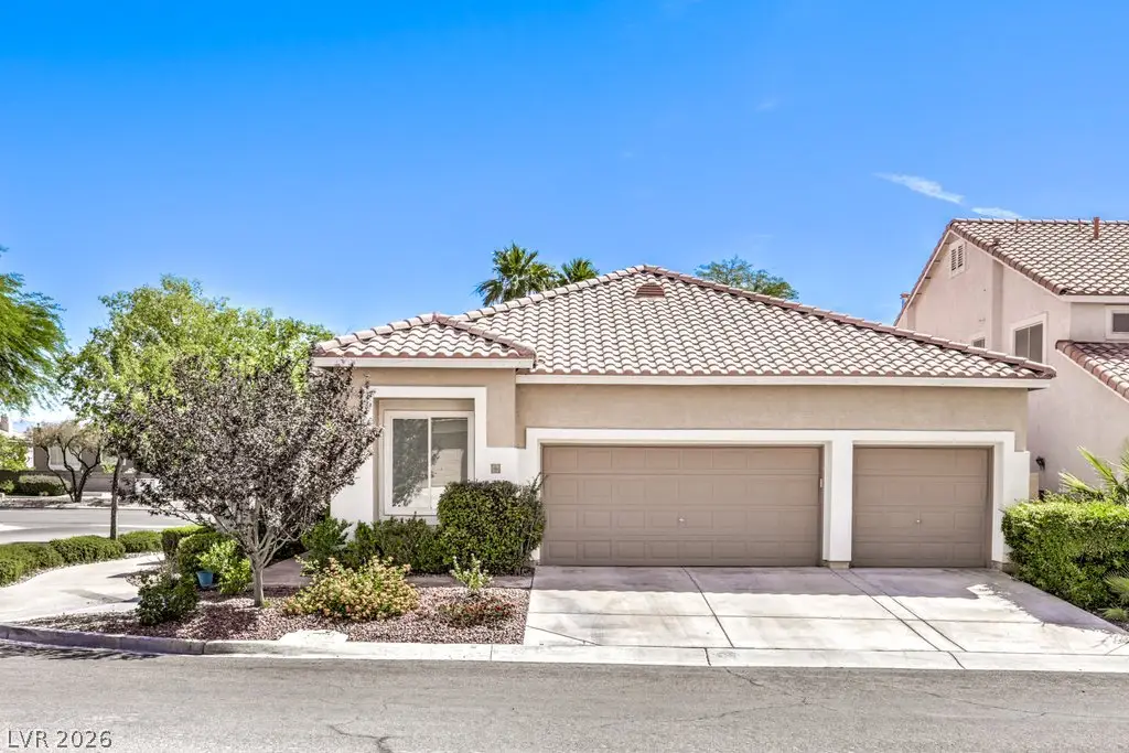 808 Cambridge Cross Place, Las Vegas, NV 89144 - #1