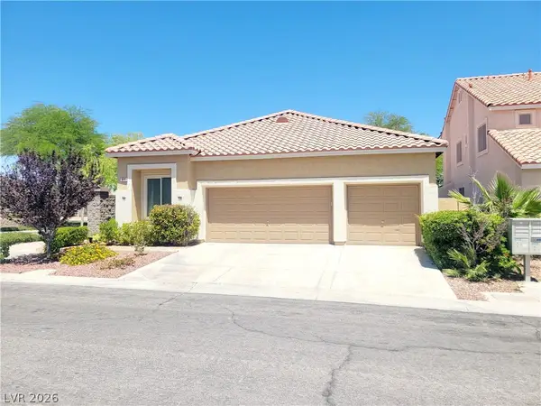 808 Cambridge Cross Place, Las Vegas, NV 89144