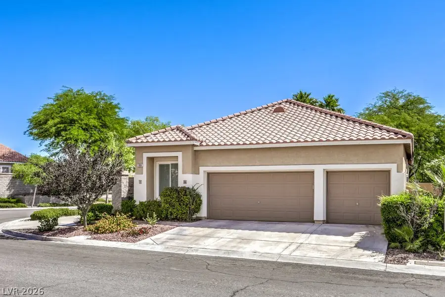 808 Cambridge Cross Place, Las Vegas, NV 89144 - #3