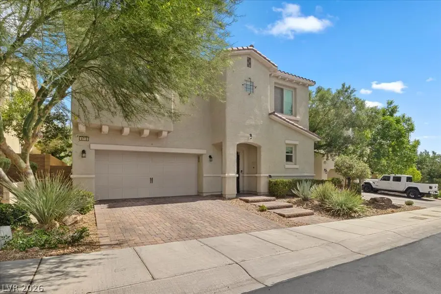9718 Wildflower Vista Avenue, Las Vegas, NV 89166 - #2